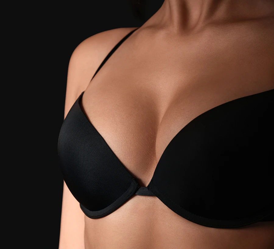 Treatment for Capsular Contracture in Tucson, AZ Banner