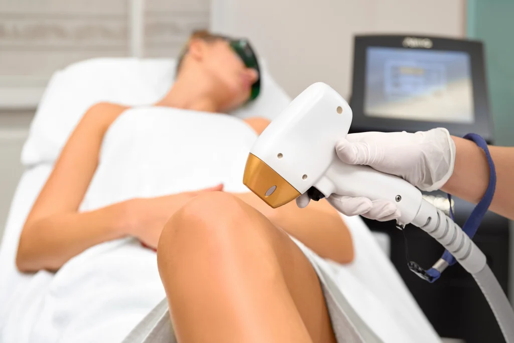 Laser Hair Removal for Ingrown Hair: Does It Really Work? banner