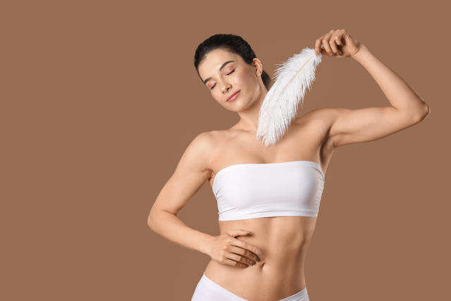 Laser Hair Removal vs Waxing: Which One Is Better? Banner