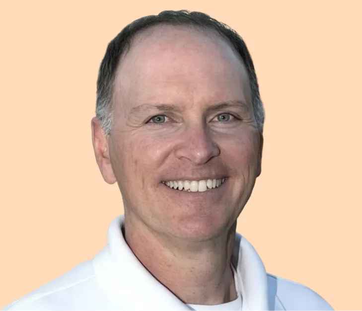Dr Mchael at Scottsdale TMS and Spravato