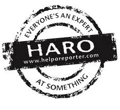 HARO HARO: Easy Press Leads for Your Medical Practice