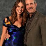 Mara-and-Dad Central Michigan University Alumni Awards