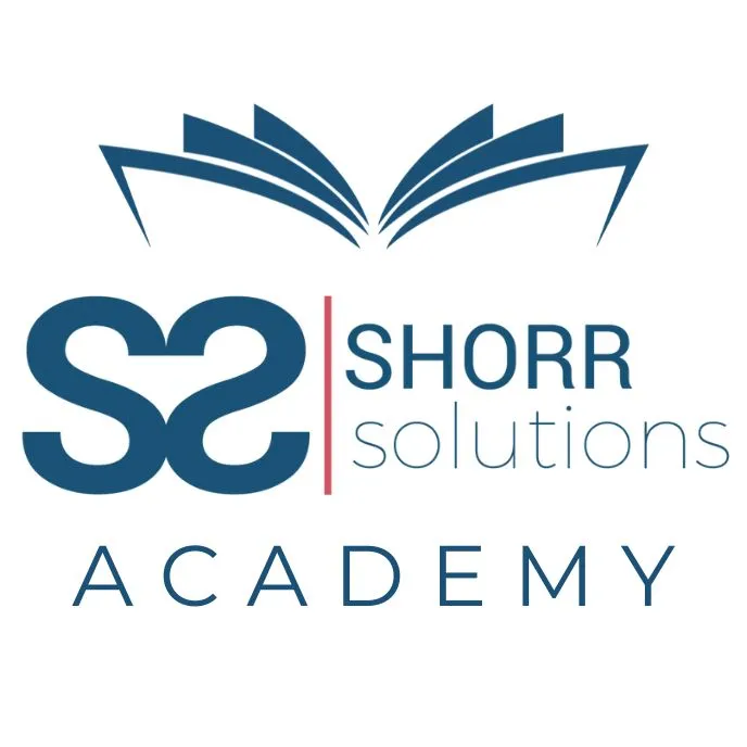 Shorr Solutions Academy logo