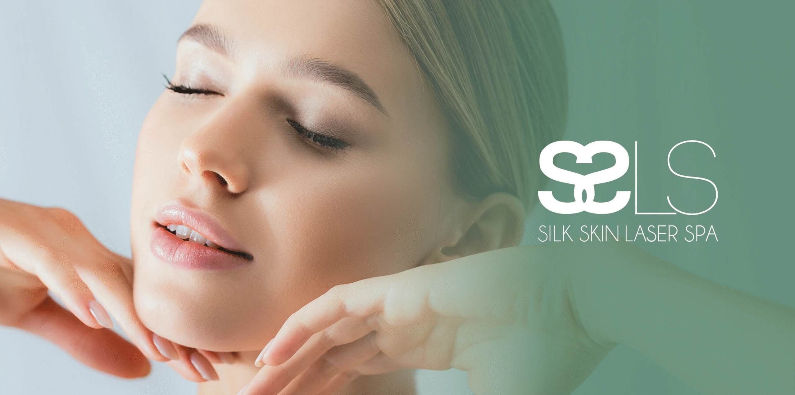 Silk Skin Laser Spa cover