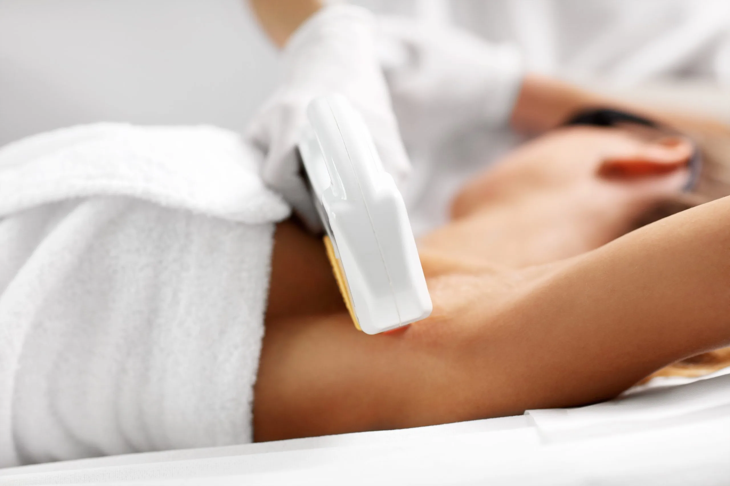 Is a Laser Hair Removal Membership Worth It in Las Vegas? Banner