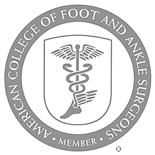 American College of Foot and Ankle Surgeons Member logo