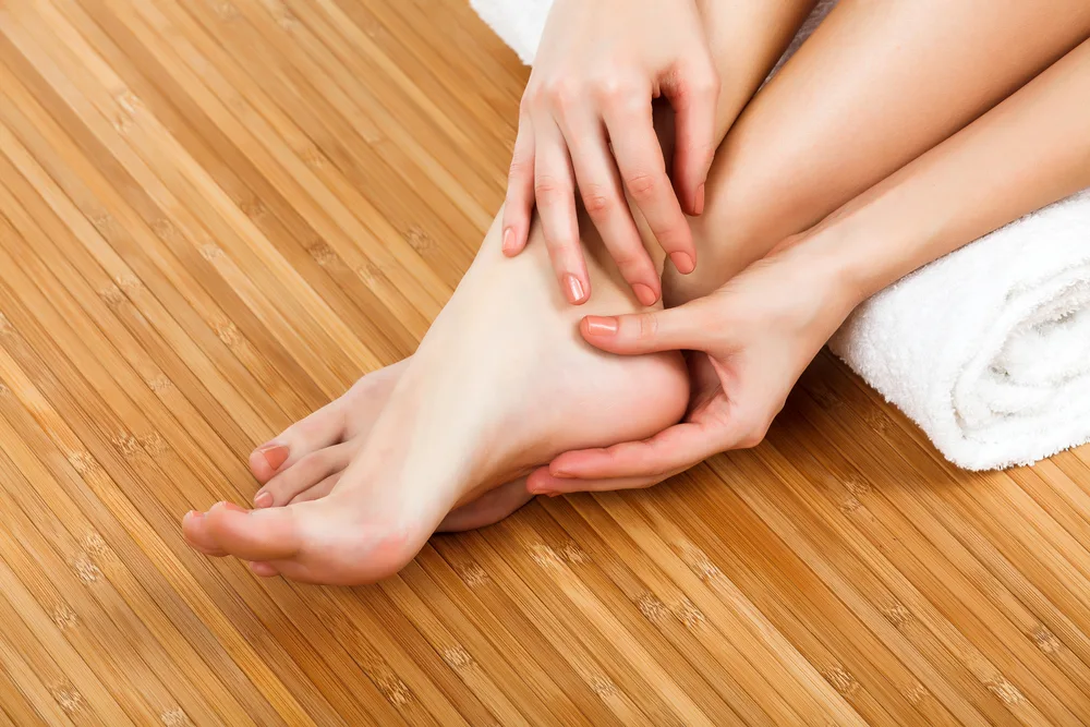 How to Get Rid of Heel Pain? Effective Treatment Options Banner