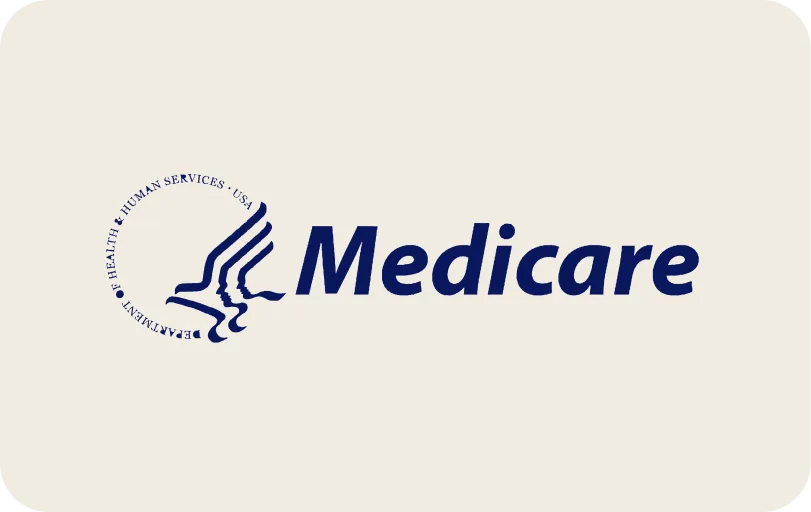 Medicare logo