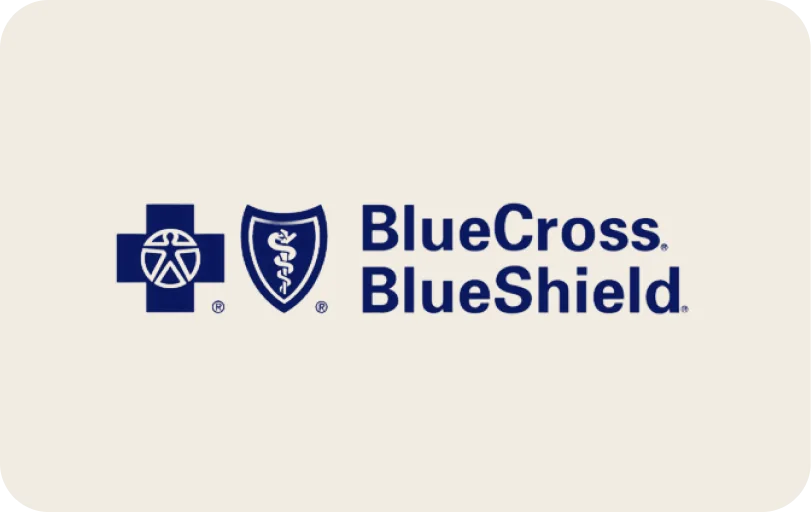 Blue Cross Blue Shield logo