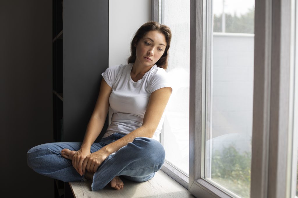What Are the Long-Term Effects of Untreated Depression? Banner