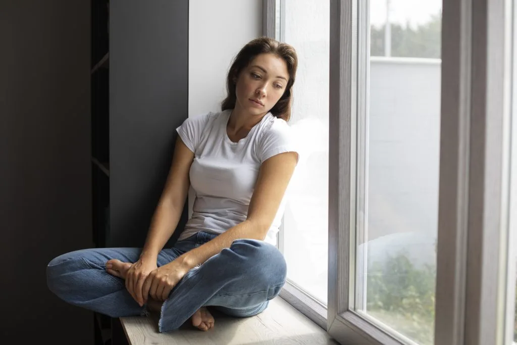 What Are the Long-Term Effects of Untreated Depression? Banner