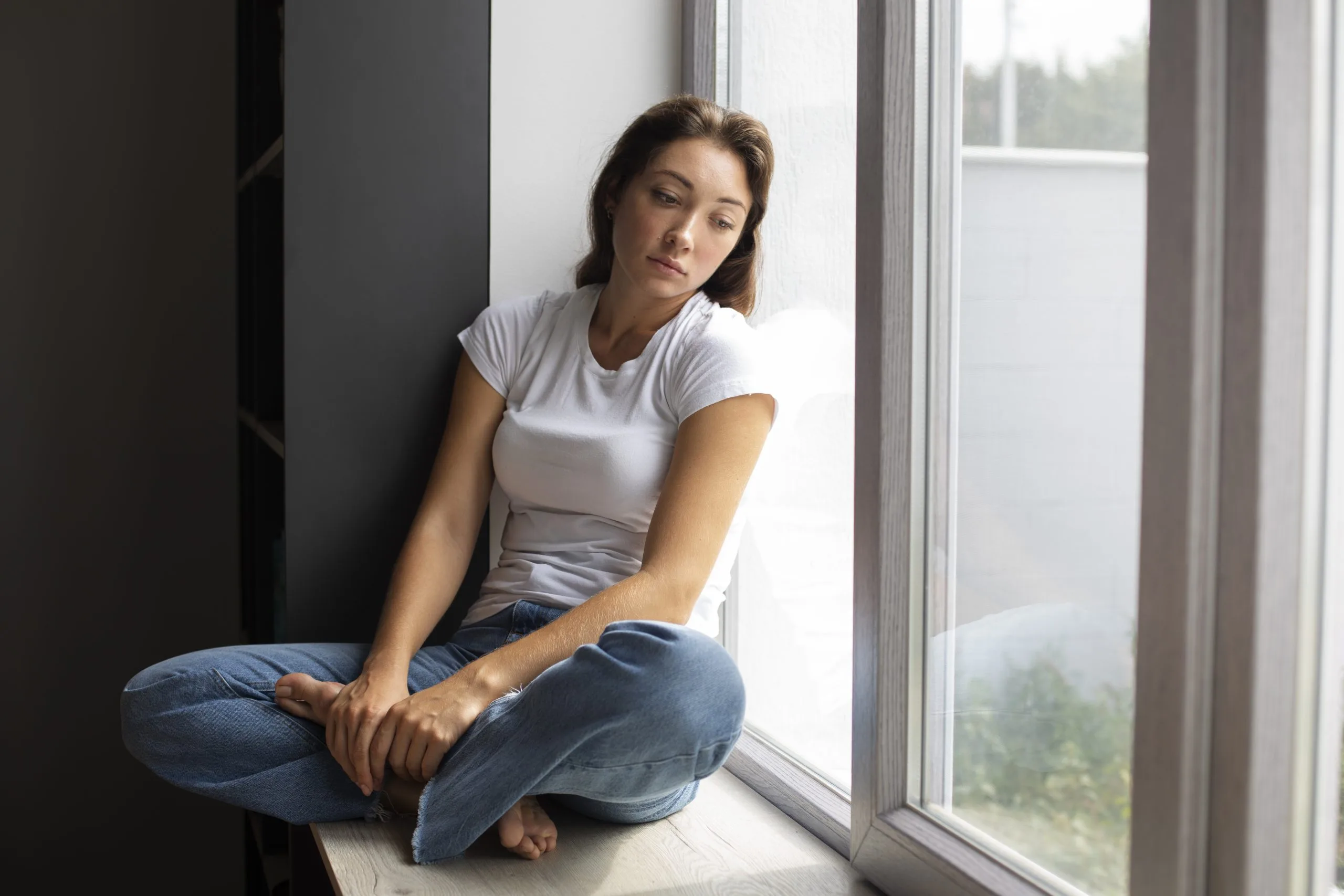 What Are the Long-Term Effects of Untreated Depression? Banner