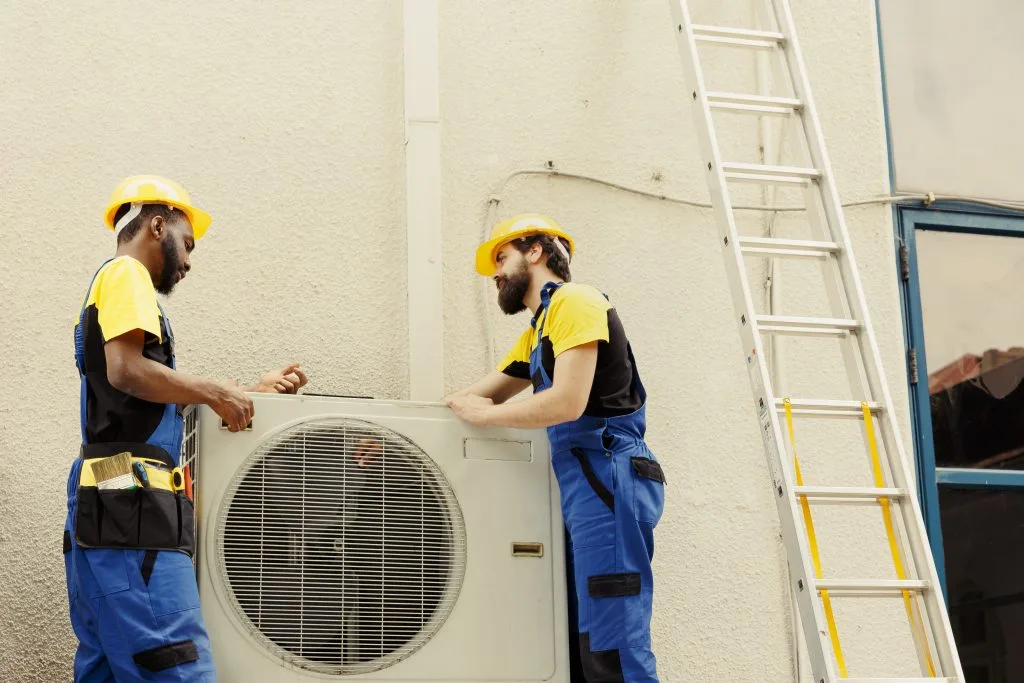How Often Should You Service Your AC?