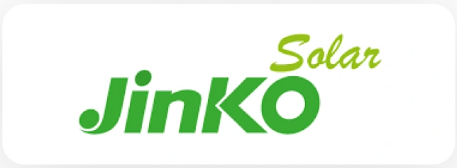 Jinko Solar logo