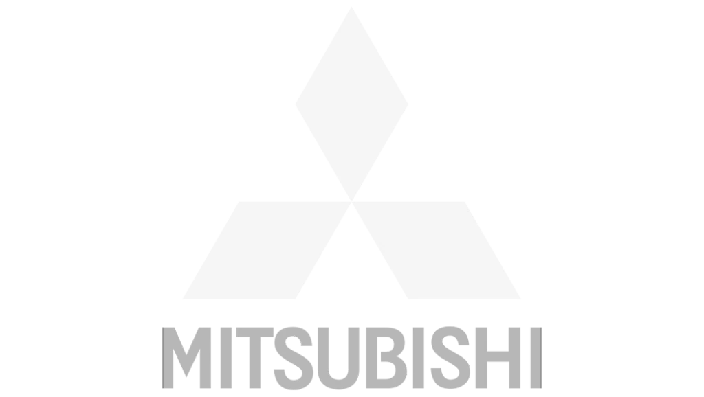 Mitsubishi logo