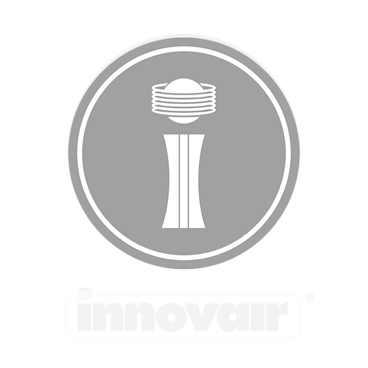 Innovair logo