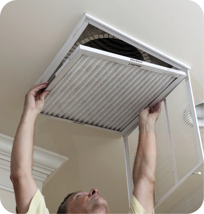 What Is a Whole-Home Air Purification System in Coachella Valley, CA Banner