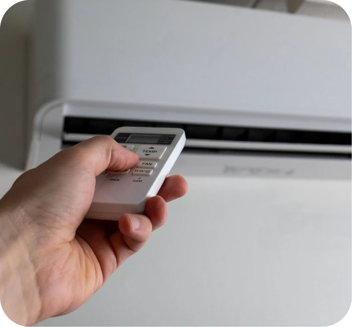 Why Choose Ductless AC in Coachella Valley Banner