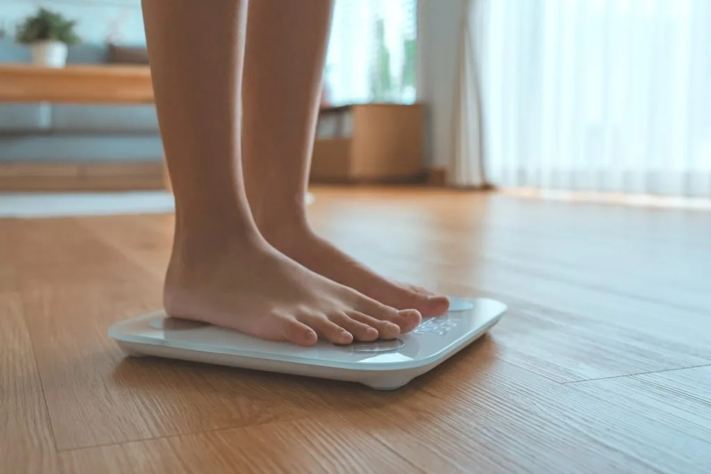 Does Spravato Cause Weight Gain? Banner