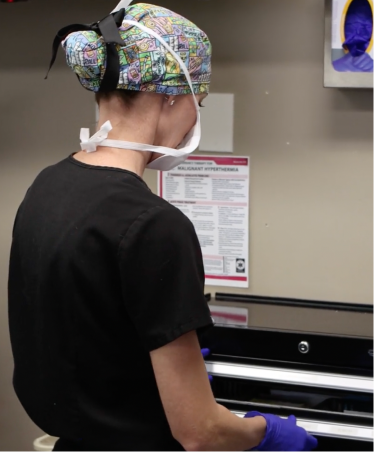 Surgery Facility – image 2