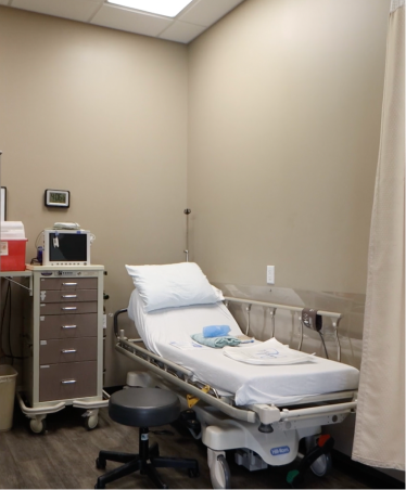 Surgery Facility – image 3