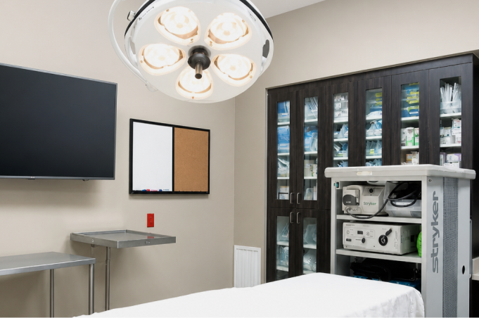 Surgery Facility – image 4