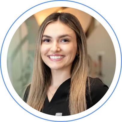 Vanessa Rivera, registered nurse at Surgery Center North Scottsdale