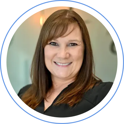 Wanda Folio, surgical team member at Surgery Center North Scottsdale