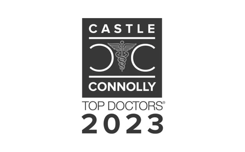 Castle Connolly top doctors 2023