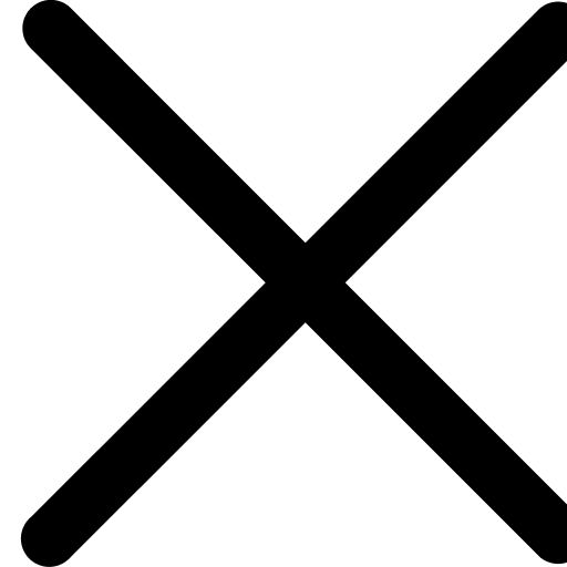 x-mark logo