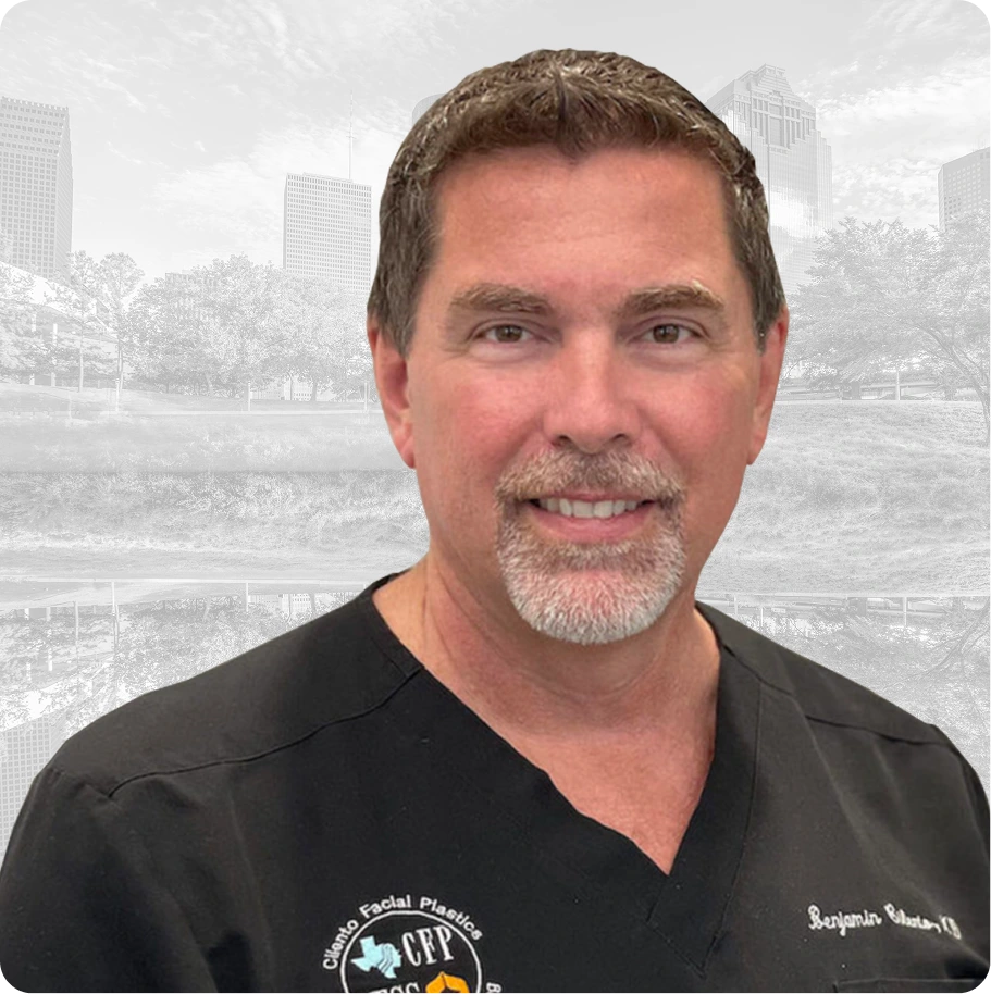 Advanced UPPP Surgeon in Houston, TX Banner