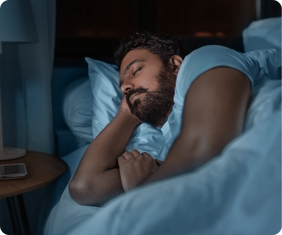 AIRLIFT Sleep Apnea Therapy: CPAP Alternative in Houston, TX Banner