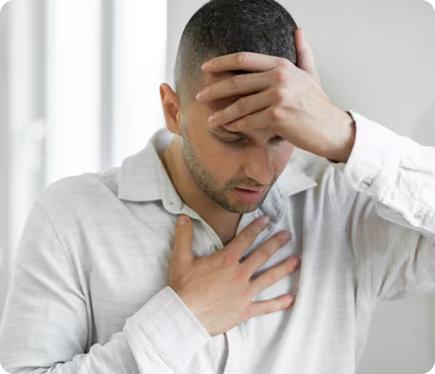 Allergen Immunotherapy Treatment in Houston, TX Banner