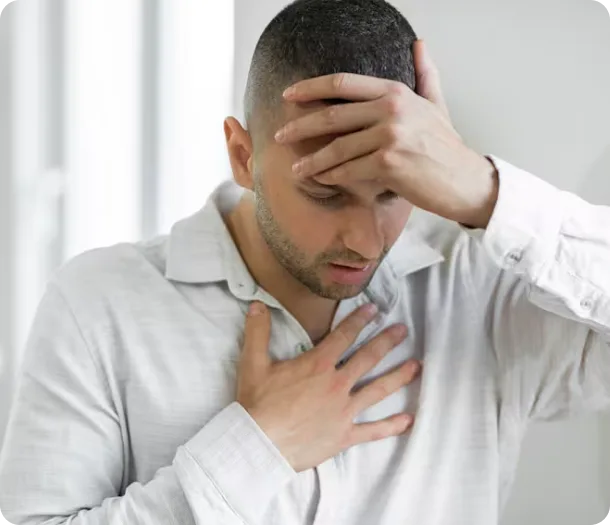 Allergen Immunotherapy Treatment in Houston, TX Banner