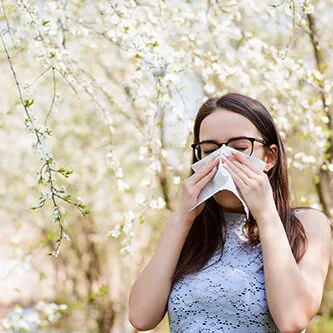 Allergies Condition