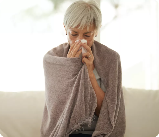 Allergy Shot Therapy in Houston, TX Banner