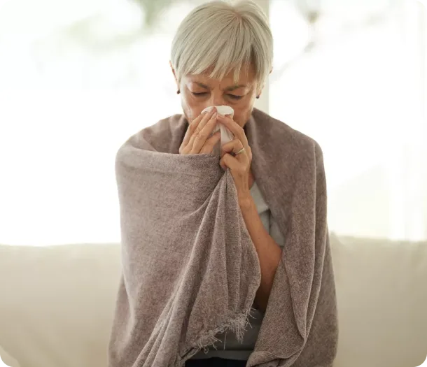 Allergy Shot Therapy in Houston, TX Banner