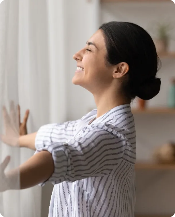 Allergy Treatment with Immunotherapy in Houston, TX Banner