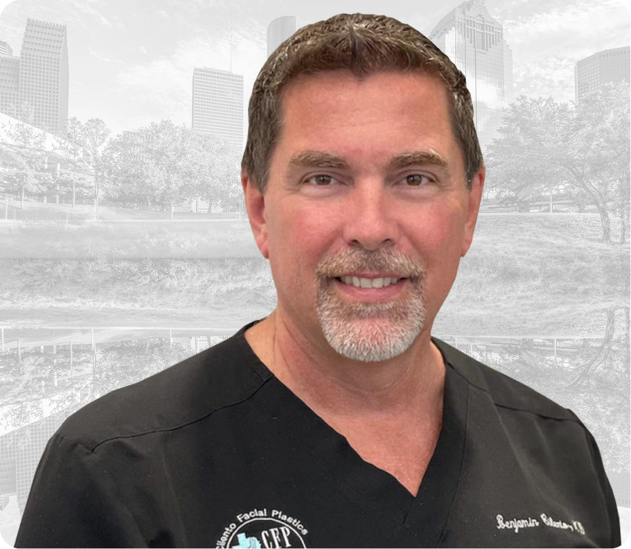ClariFix® Cryotherapy ENT Houston, TX Banner