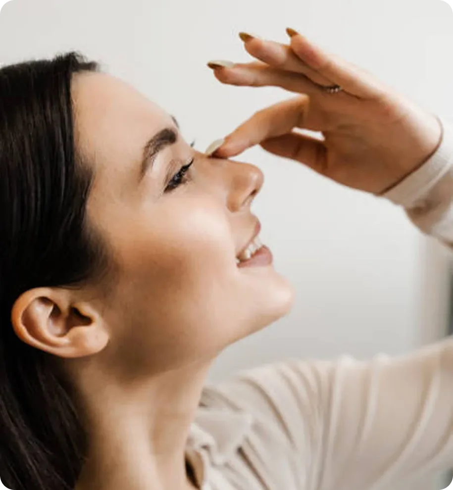 Common Sinus and Snoring Issues in Houston, TX Banner