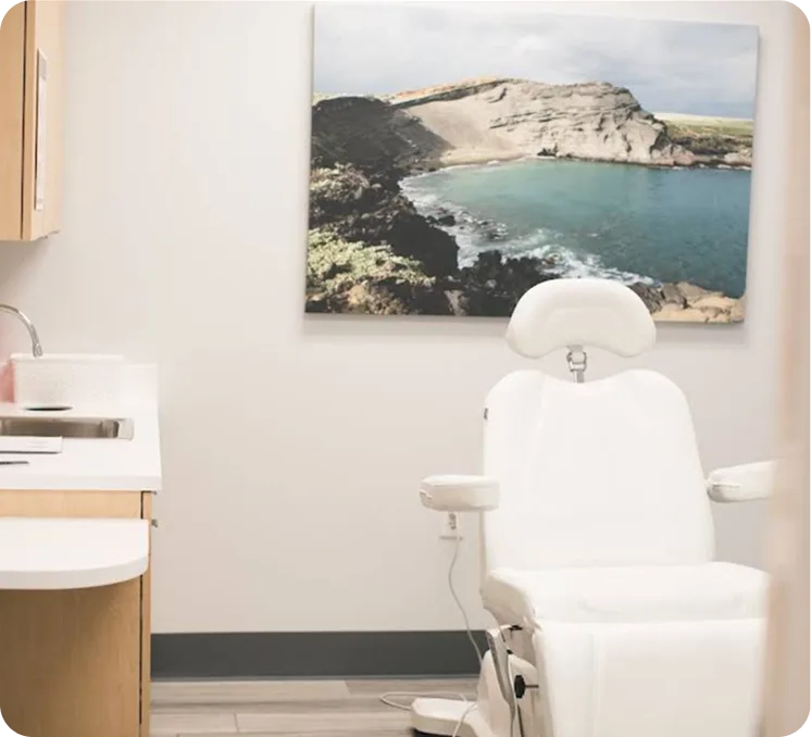 Ear, Nose, and Throat Specialist Houston Banner