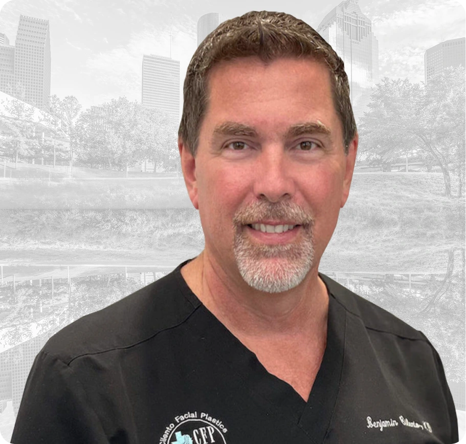 Eustachian Tube Specialist Houston, TX Banner