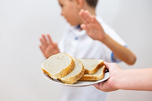 Food Allergies