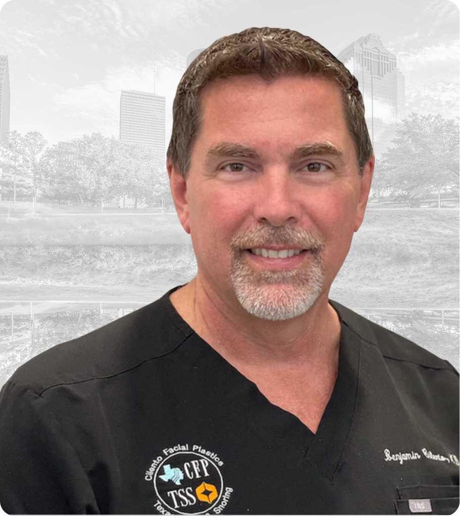 Hearing Aid Surgeons in Houston, TX Banner