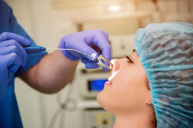 How Does Functional Endoscopic Sinus Surgery Treat Persistent Sinus Issues? Banner