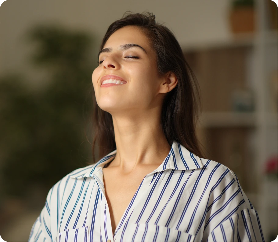 How Long Does It Take to Recover From Balloon Sinuplasty Houston, Texas Banner