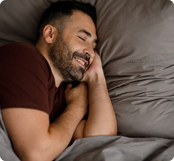In-Home Sleep Study Sleep Apnea Treatment