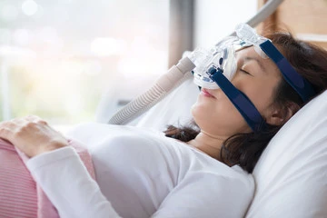 Mouth Guard Severe Sleep Apnea