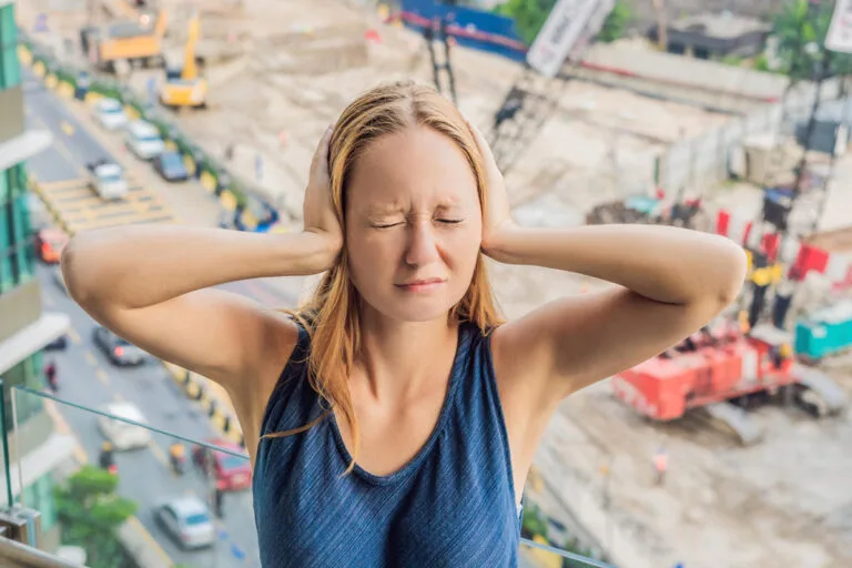 Noise Induced Hearing Loss