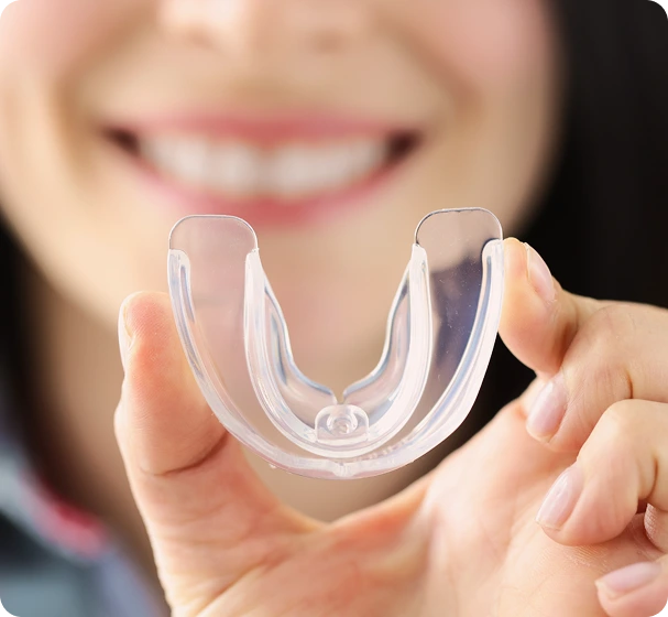 Oral Appliances for Sleep Apnea Treatment